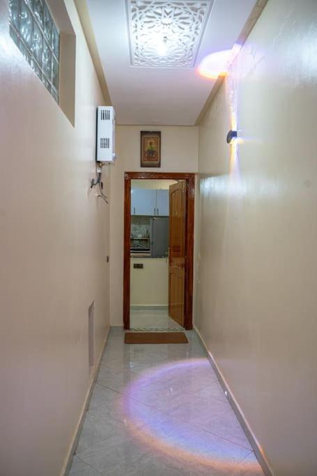 Bab Atas Appartment N4 In Ourika Valley Marrakesch Exterior foto
